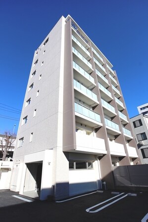 Haleakala岡本の物件外観写真